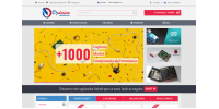 Dzduino Online Store