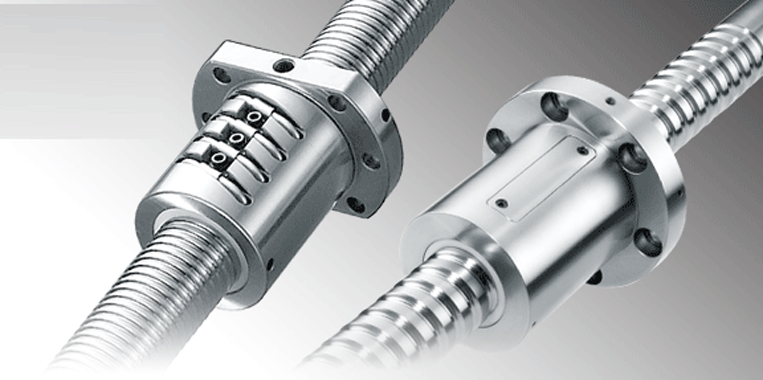 Ball screw