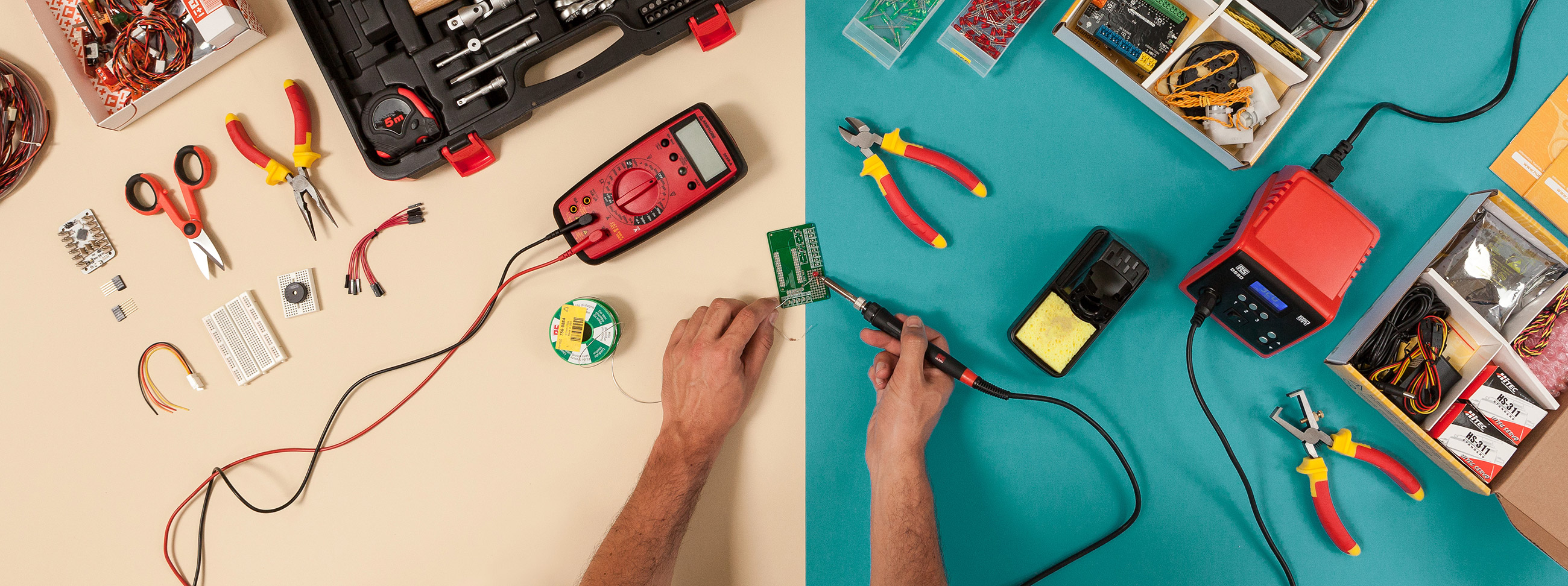 Tools