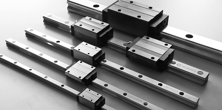 linear guide