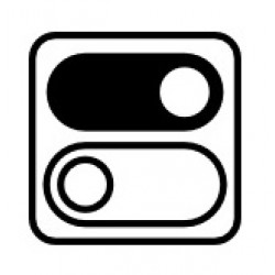 Buttons & Switches