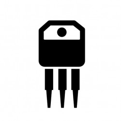 Triac & Mosfet & Regulator