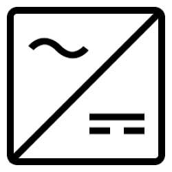 DC-AC Adapter