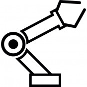 Arm & Actuators