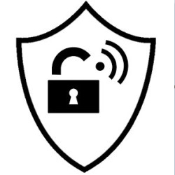 Anti-intrusion