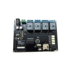 RBOARD (Relay Board)