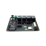 RBOARD (Relay Board)