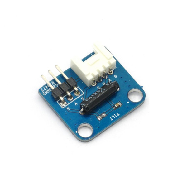 Tilt Sensor/Switch Brick