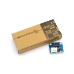 Tilt Sensor/Switch Brick