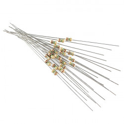 Resistor 1/4W