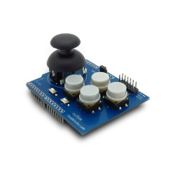Joystick shield (Arduino Compatible) 