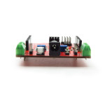 Dual Step Motor Driver Shield (Arduino Compatible) 