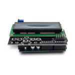 1602 LCD Shield (Arduino Compatible) 