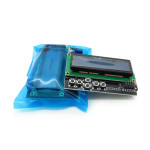 1602 LCD Shield (Arduino Compatible) 