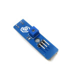 Line Follower, Track Sensor