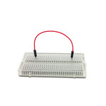  Dual-male Breadborad Jumper Wire (65pcs pack)
