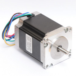 NEMA 23 Stepper Motor 1.9N.m 1.8° 78mm (57BYGH633B) 