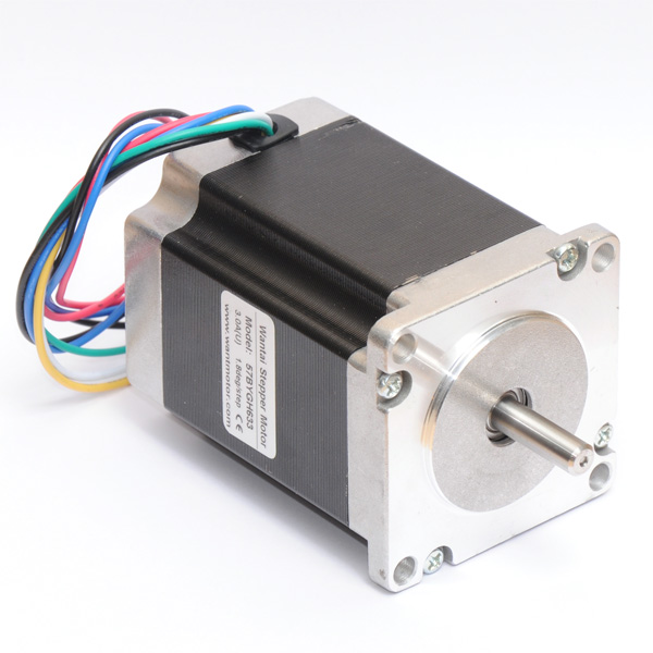 NEMA 23 Stepper Motor 1.9N.m 1.8° 78mm (57BYGH633B) 