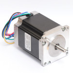 NEMA 23 Stepper Motor 1.9N.m 1.8° 78mm (57BYGH633B) 
