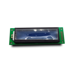  EONE 20X2 Characters LCD Blue