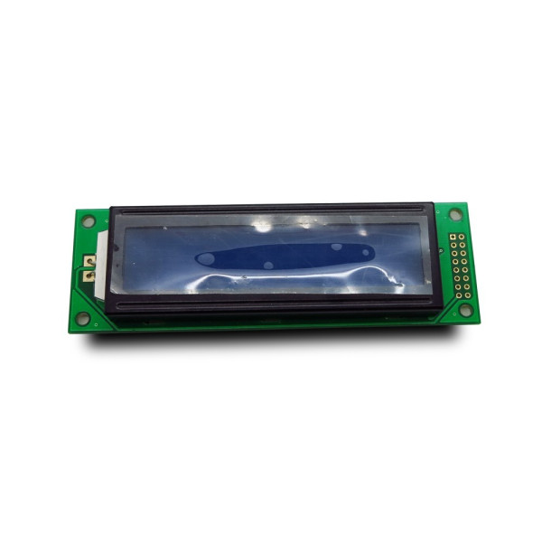  EONE 20X2 Characters LCD Blue