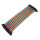 1 Pin Dual-Female Splittable Jumper Wire - 200mm (40Pcs Pack)