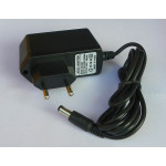 AC/DC POWER ADAPTOR 9V 1000mA