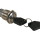 Key Push Button Switch Maintained 2 Position