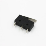 Microswitch 3Pin 3A,125V