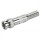BNC male crimp plug for KX6/RG59 coaxial cable