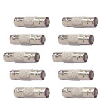 Female / female BNC BNC Adapter