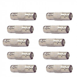 Female / female BNC BNC Adapter