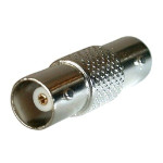 Female / female BNC BNC Adapter