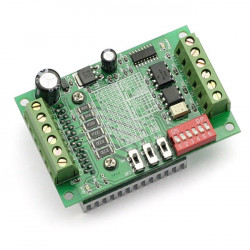 TB6560 3A Stepper Motor Driver Board Module 