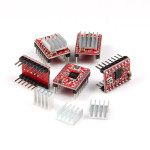 A4988 Stepper motor module Driver 