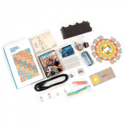 Arduino Starter Kit (French)