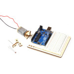 Arduino Starter Kit (French)