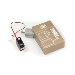 Arduino Starter Kit (French)