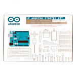 Arduino Starter Kit (French)