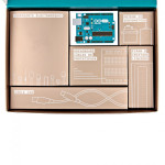 Arduino Starter Kit (French)