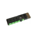 Relay Shield for Particle v3.1