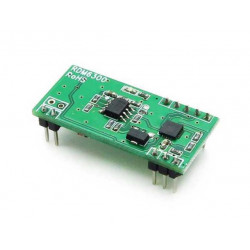 125 kHz RFID UART reader module RDM6300
