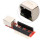 ENC28J60 Ethernet Shield for Arduino Nano 3.0