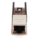 ENC28J60 Ethernet Shield for Arduino Nano 3.0