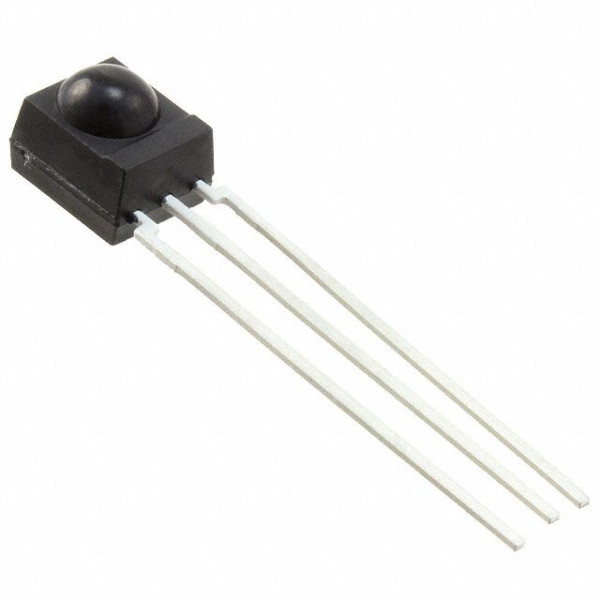 IR Receiver 38 kHz TSOP4838 DIP-3