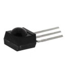 IR Receiver 38 kHz TSOP4838 DIP-3