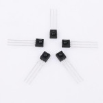 IR Receiver 38 kHz TSOP4838 DIP-3