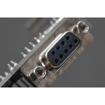 RS232 Shield For Arduino