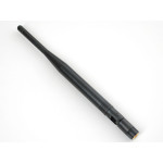 2.4GHz Dipole Swivel Antenna with RP-SMA - 5dBi