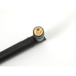 2.4GHz Dipole Swivel Antenna with RP-SMA - 5dBi